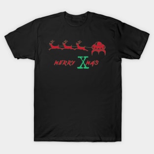 merry Xmas T-Shirt